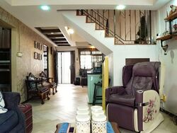 Blk 788B Woodlands Crescent (Woodlands), HDB Executive #583873901